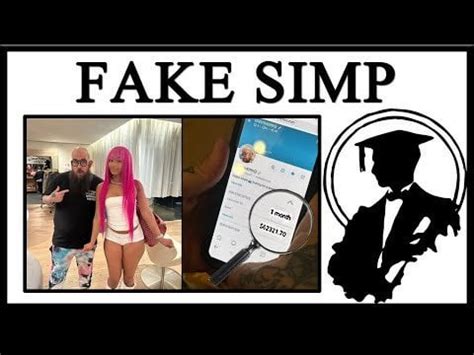 rubi rose deep fake|The Rubi Rose Onlyfans Simp Is Fake